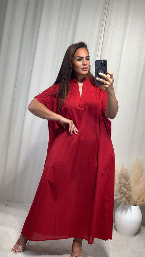 Robe GUIZA